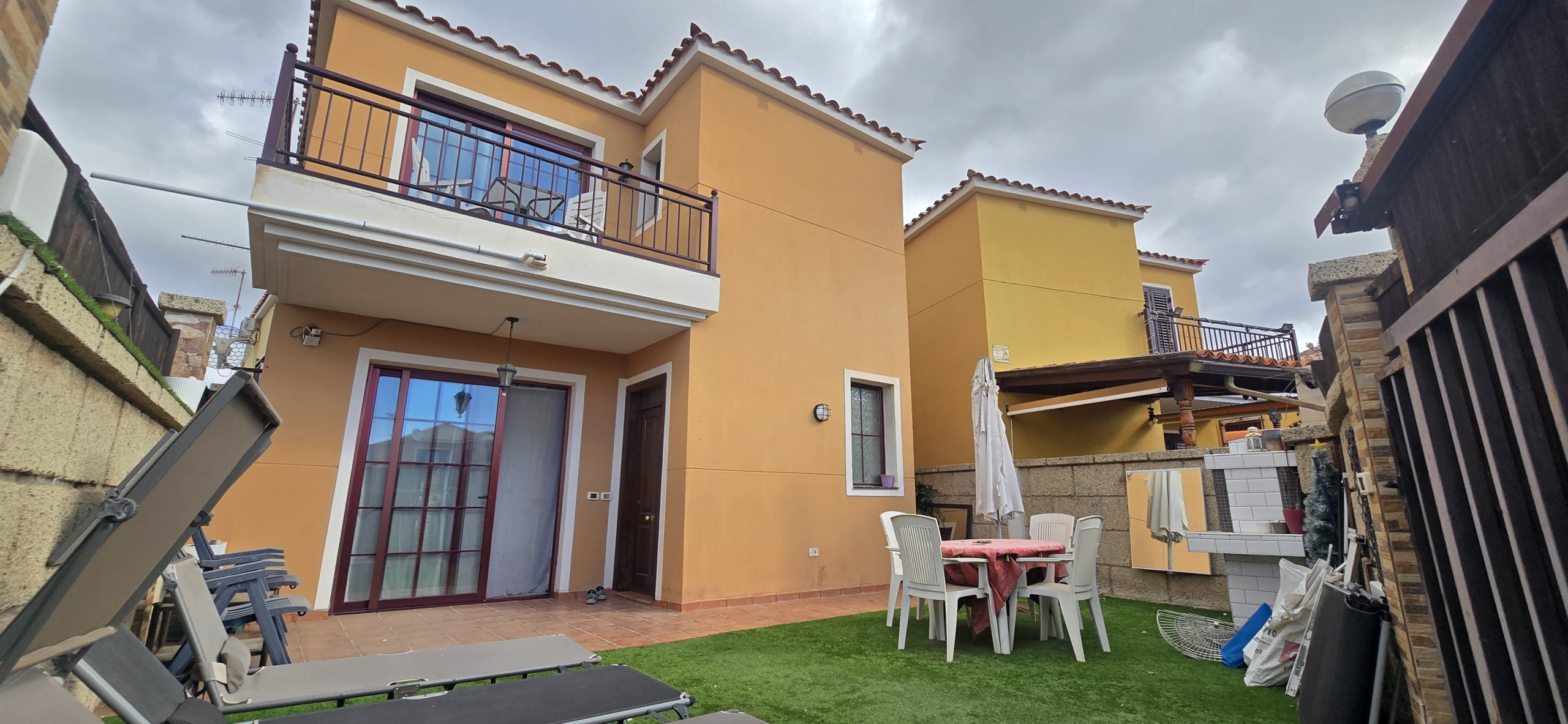 chalet en venta en parque de la reina (cho) Tenerife