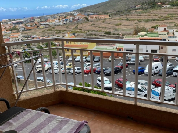 Apartamento en Adeje