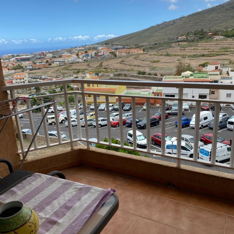 Apartamento en Adeje