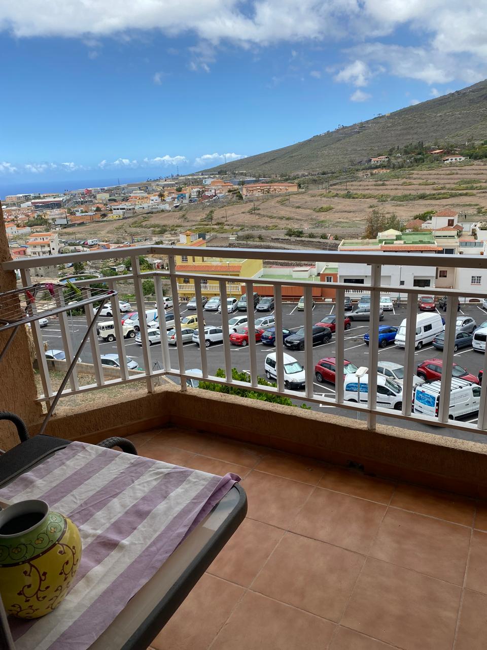 Apartamento en Adeje