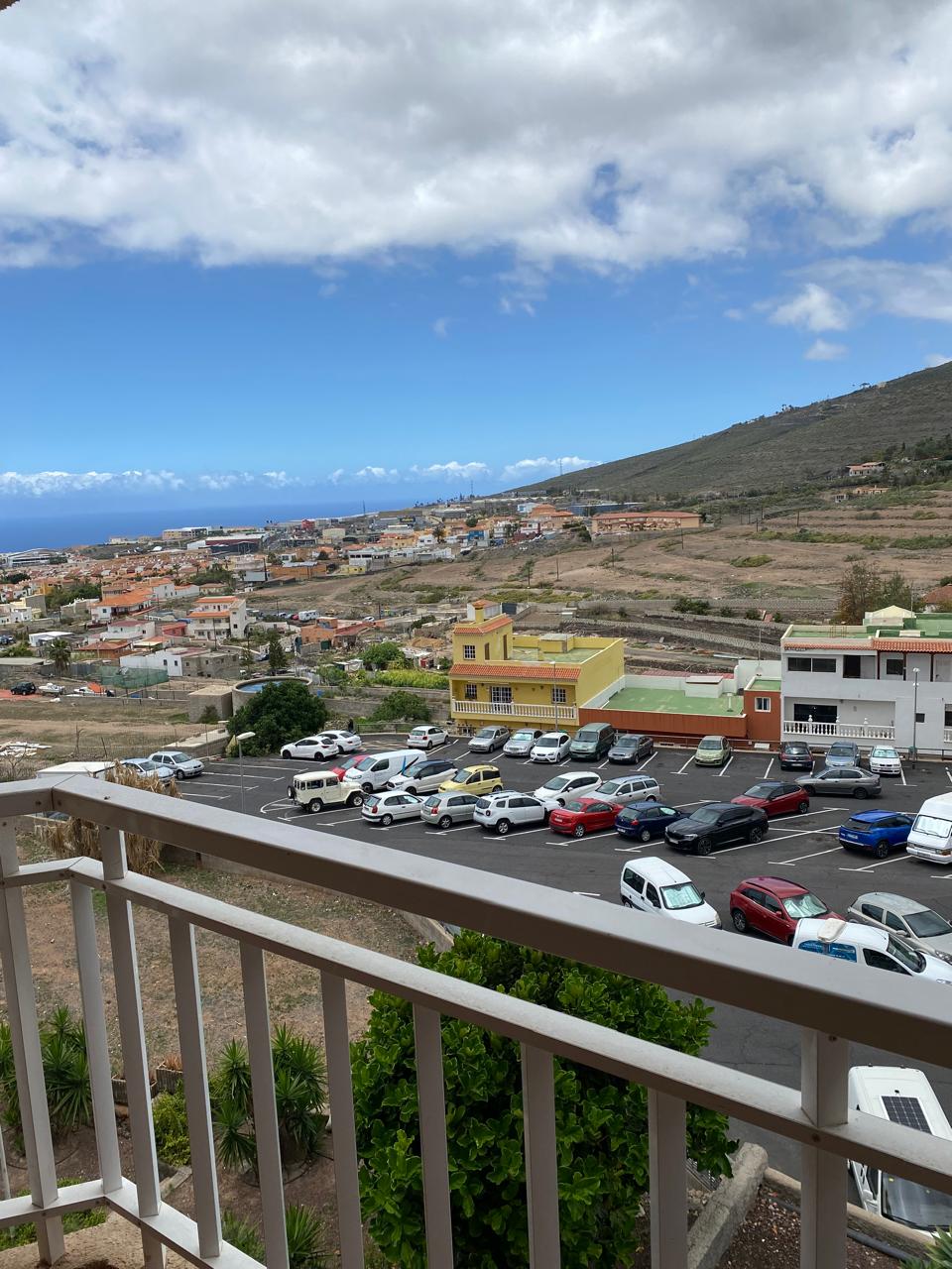 Apartamento en Adeje