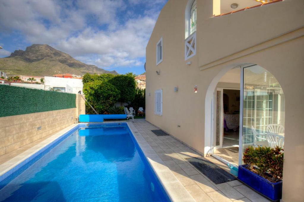 Chalet adosado