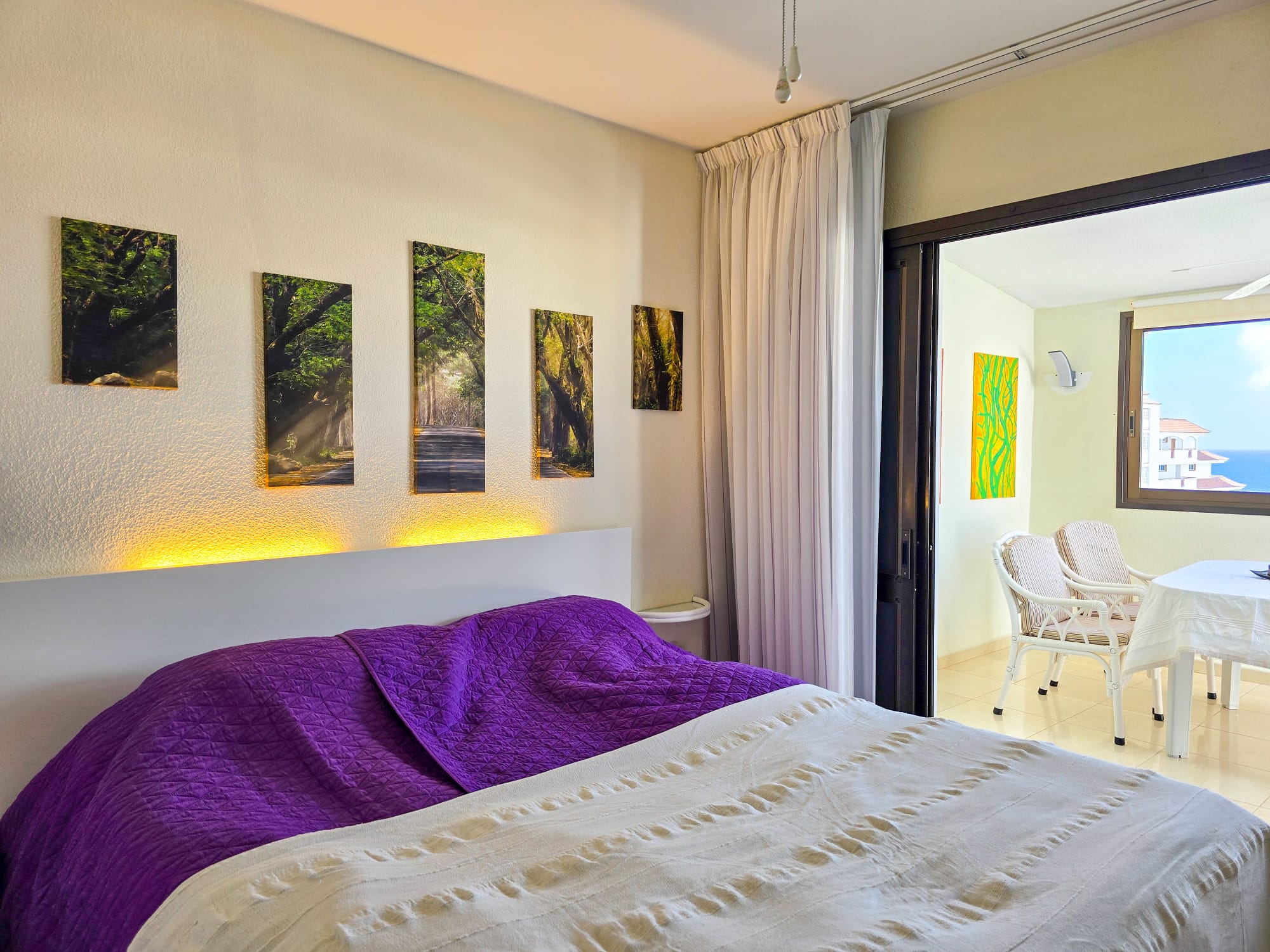 Puerto santiago - Fañabe Properties