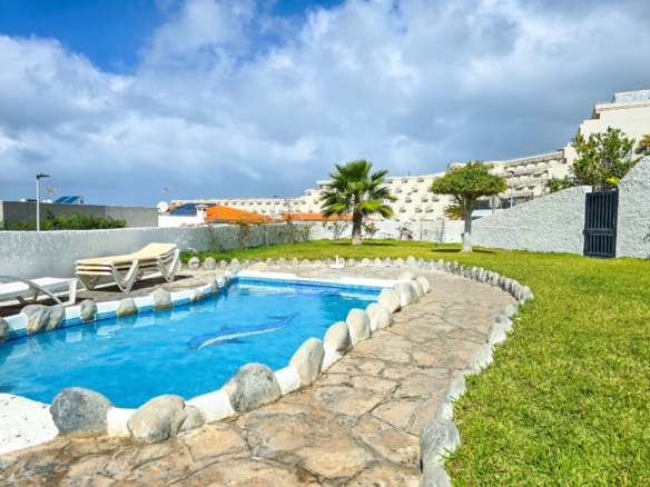 Puerto santiago - Fañabe Properties