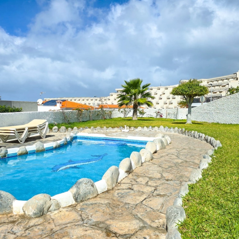 Puerto santiago - Fañabe Properties